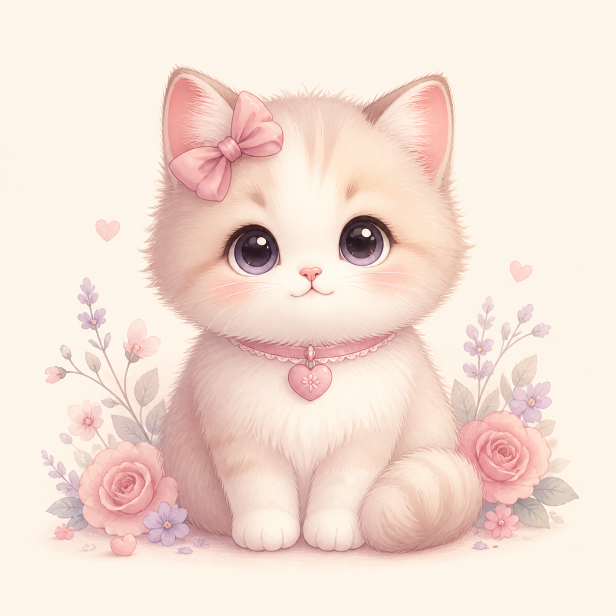 кот